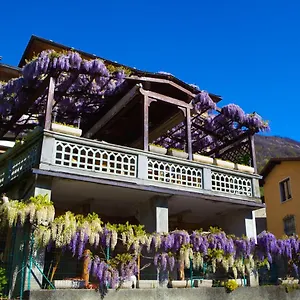 Hotel Altavilla Locanda E Tipica Trattoria, Bianzone