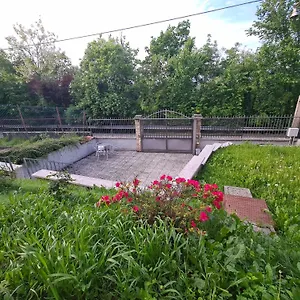 Appartamento Garden House Trezzo, Trezzo sullʼAdda