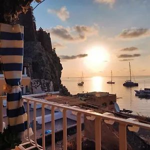 Ventura Bed & Breakfast Città di Lipari