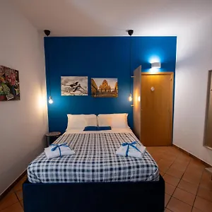 San Barnaba Bed & Breakfast Catania
