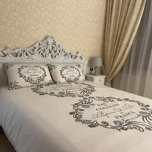 30 Bed & Breakfast Roma