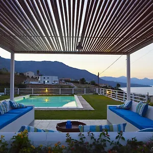 Casa Azul Bed & Breakfast Castellammare del Golfo