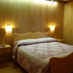 Ristorante K2 Hotel Roana