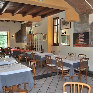 Hotel Ristorante Arcade, Grandate