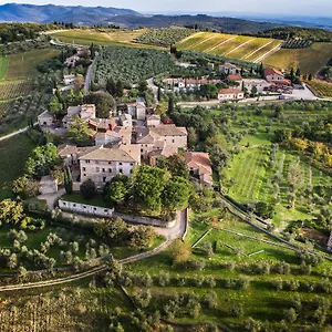Le Suites Di Castello Di Ama Resort Gaiole in Chianti
